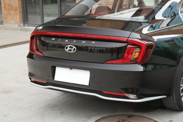 mistra是现代哪一款车