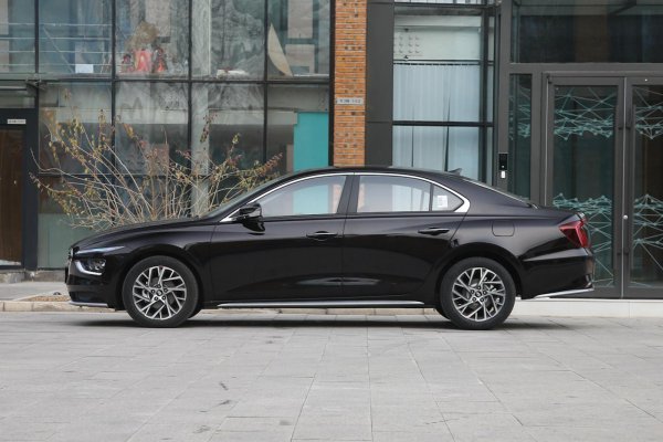 mistra是现代哪一款车