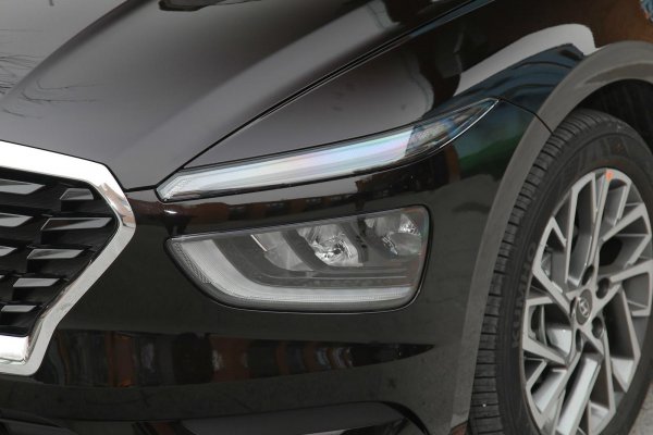 mistra是现代哪一款车