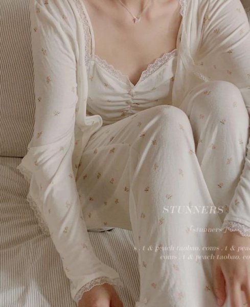 高档睡衣什么面料最好