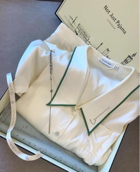 高档睡衣什么面料最好