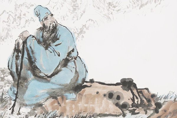 腹有诗书气自华什么意思