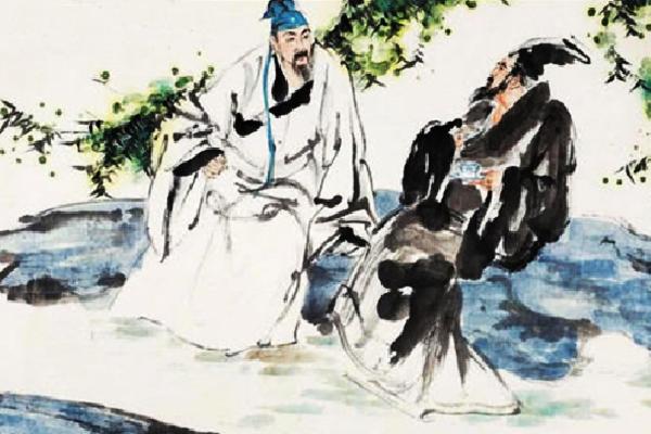 腹有诗书气自华什么意思