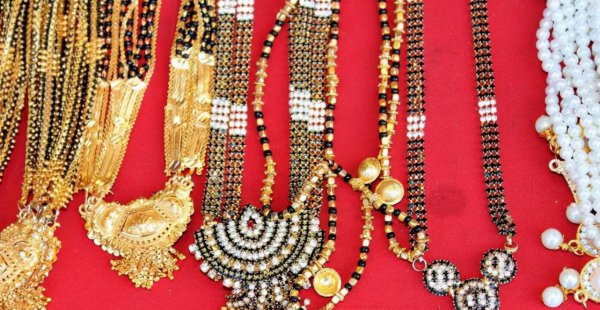 沙金为什么不掉色还便宜