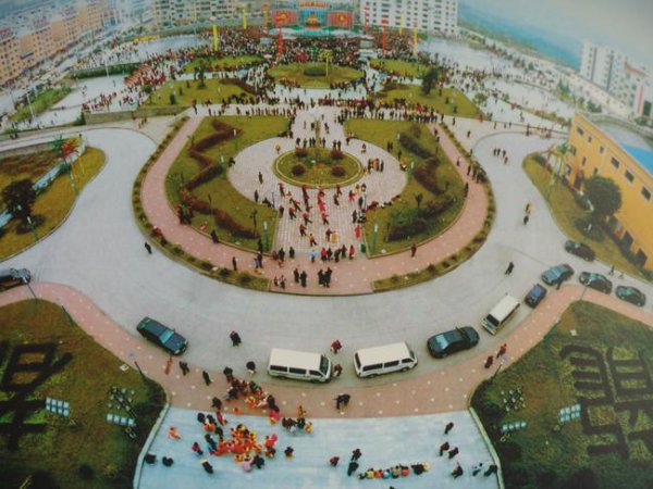 重庆万州十大旅游景点推荐