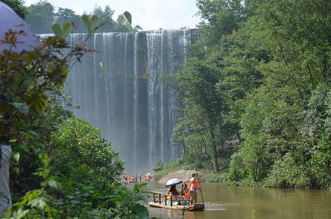 重庆万州十大旅游景点推荐