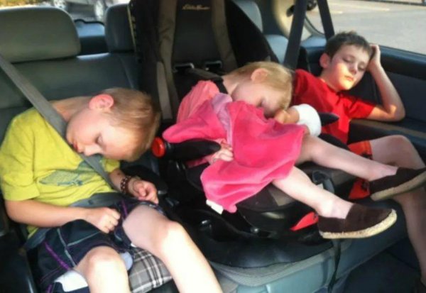 晕车缓解6个小妙招