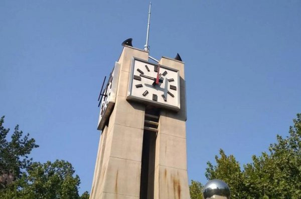 石家庄铁道大学是985还是211