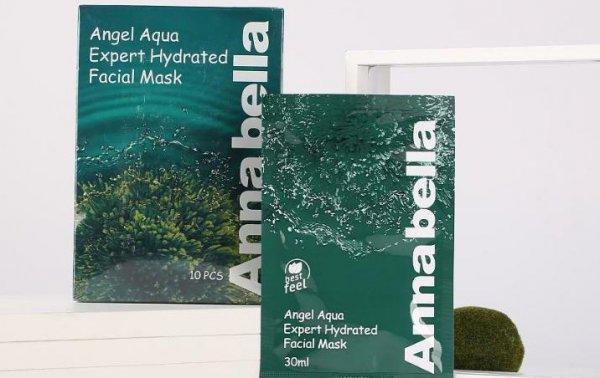 海藻面膜可以天天敷吗