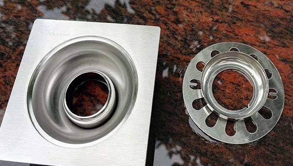 洗衣机下水道反味怎么处理