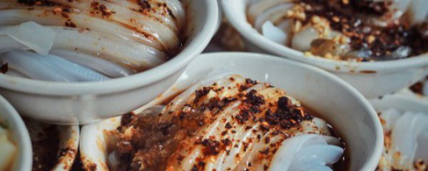 怎样制作面皮好吃