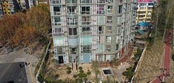 一楼为什么不建议买