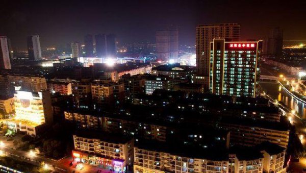 江苏省沭阳县属于哪个市