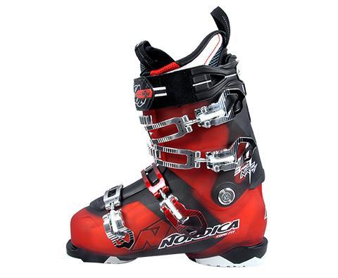 滑雪有什么技巧和方法