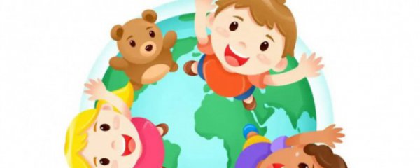 世界儿童日是哪一天