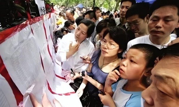 唯一高考满分的人是谁