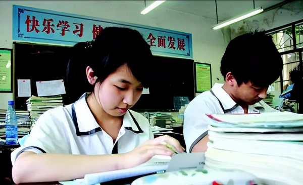 唯一高考满分的人是谁