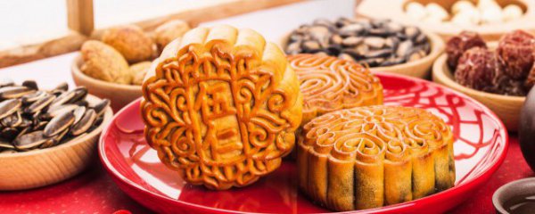 上海中秋送什么好呢