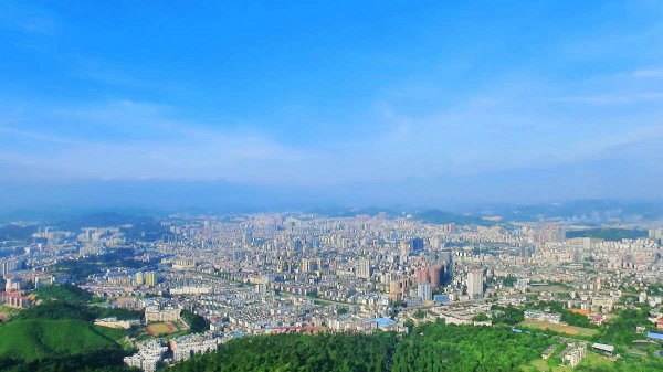 宜章县属于哪个省哪个市