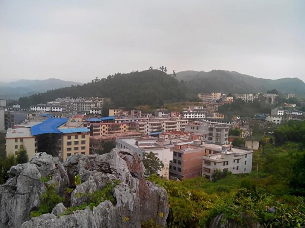 宜章县属于哪个省哪个市