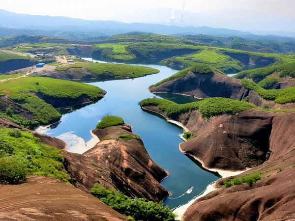 宜章县属于哪个省哪个市