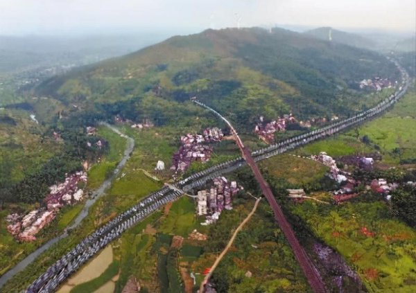 宜章县属于哪个省哪个市