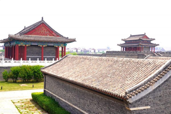 天津是南方还是北方城市