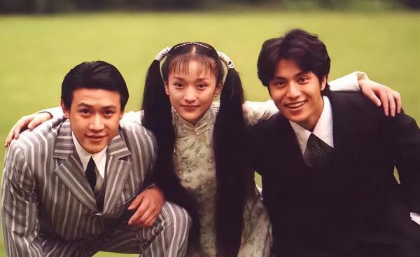 好看的民国时期的电视剧