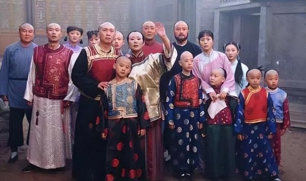 好看的民国时期的电视剧