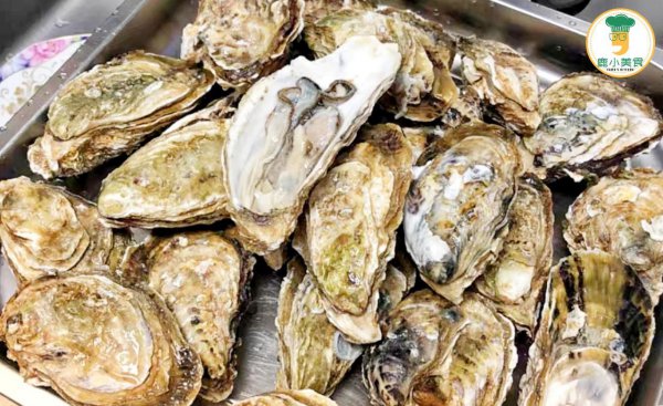 生蚝需不需要处理内脏图解