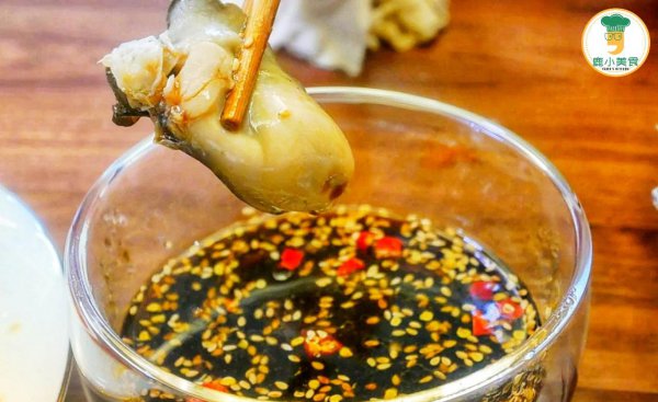 生蚝需不需要处理内脏图解