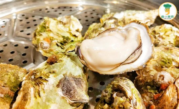 生蚝需不需要处理内脏图解