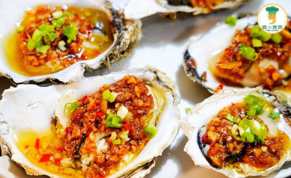 生蚝需不需要处理内脏图解