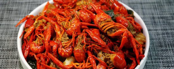 小龙虾能隔夜吗