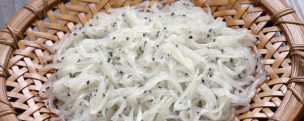 干银鱼怎么泡发