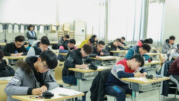 考研英语难度相差大吗