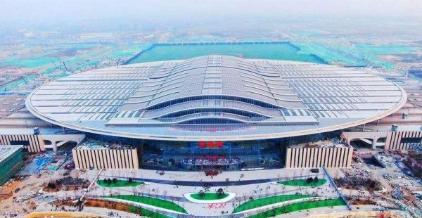 雄安新区属于北京吗