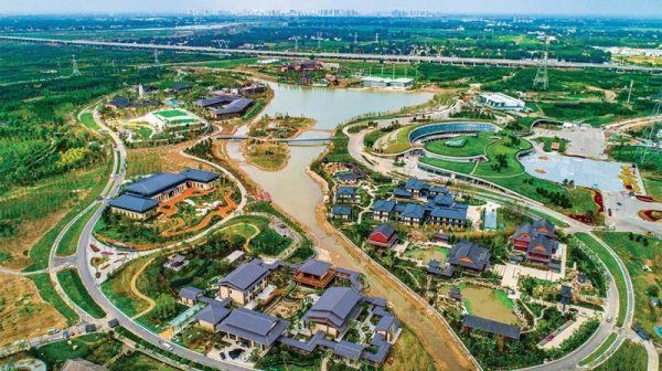 雄安新区属于北京吗