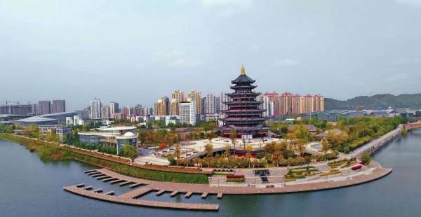 四川成都几线城市