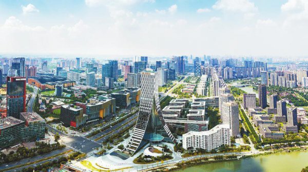 四川成都几线城市