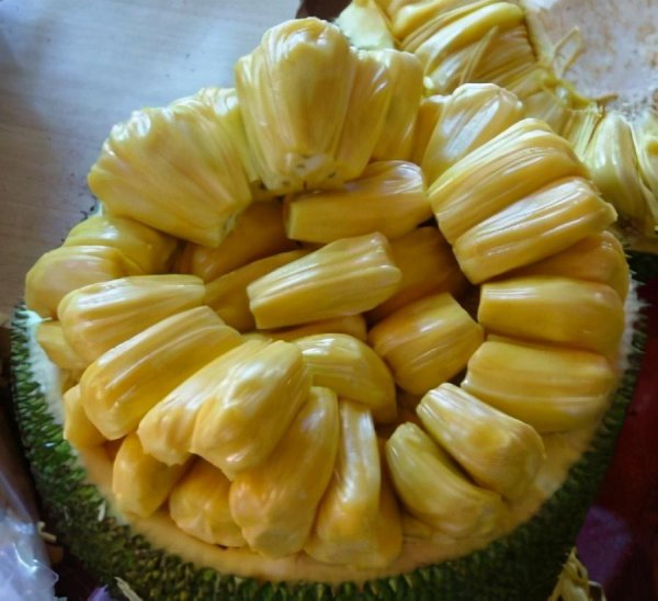 不甜的水果有哪些