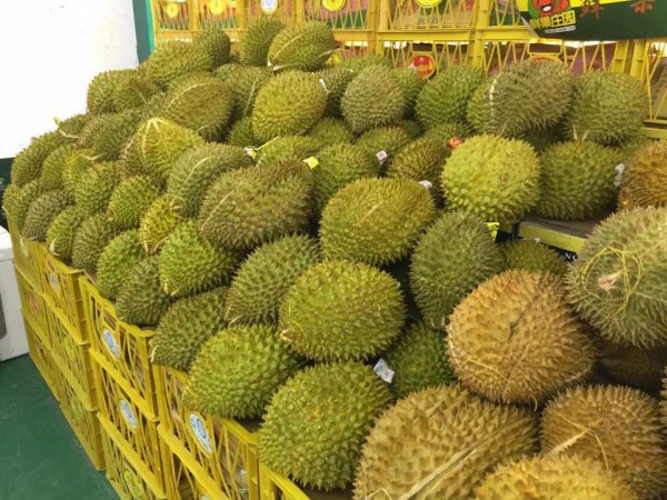 不甜的水果有哪些