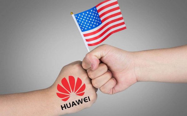 台积电算是中国企业吗