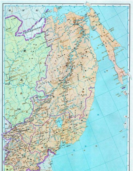 吉林市和吉林省的关系