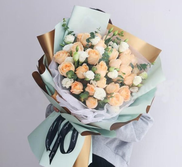 三十三朵玫瑰代表什么意思