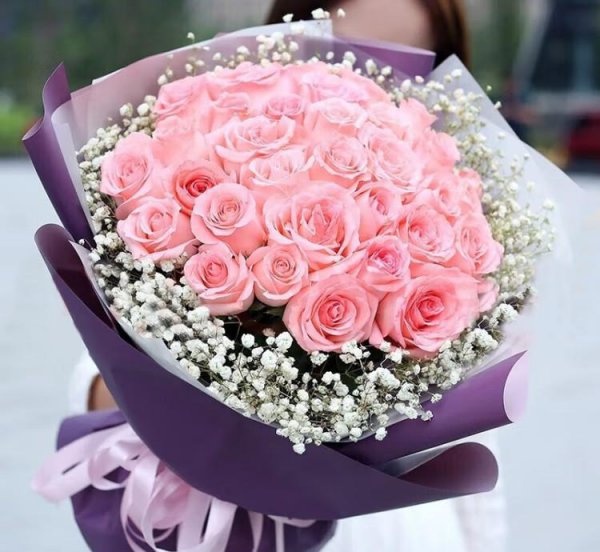 三十三朵玫瑰代表什么意思