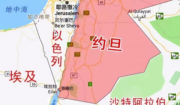 jordan是哪个国家的缩写