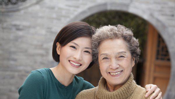 和婆婆吵架后如何处理