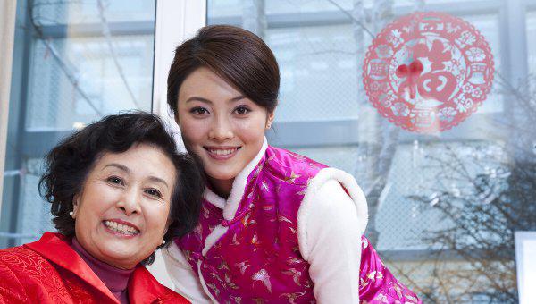 和婆婆吵架后如何处理