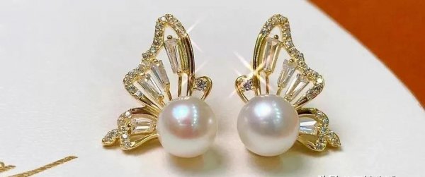 淡水珍珠戴久了就没光泽了